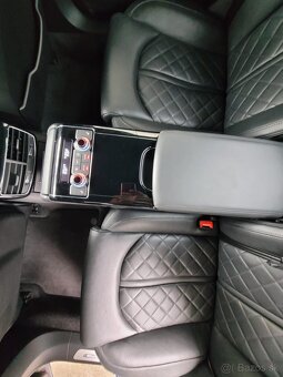 Audi A8 3.0 TDI r. 2016, 193kw - 12