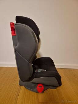 Prémiová autosedačka vo výbornom stave (9-36 kg) - 12