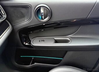 Mini Countryman Cooper S ALL4 A/T - 12