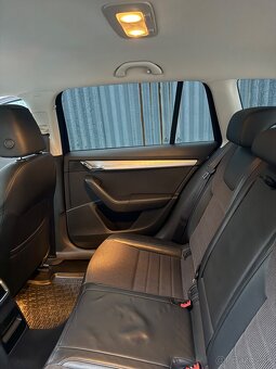 Škoda octavia combi - 12