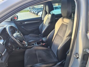 ŠKODA KAROQ 2.0 TDI SCR STYLE 4X4 DSG - 12