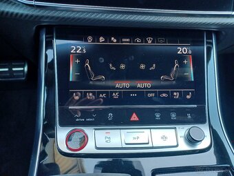 Audi RSQ8 TFSI quattro TT8 Sport + - 12