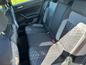 Volkswagen TAIGO 1,0TSI - 10.700km - 1majiteľ - 12