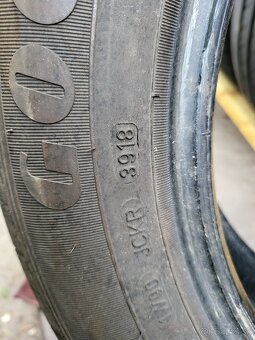 185/60 R15 Goodyear letne pneumatiky - 12