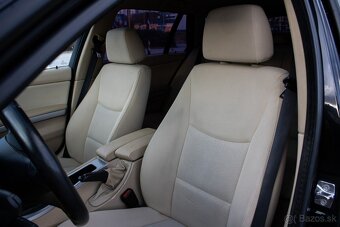BMW Rad 3 Touring 318 i 129k - 12