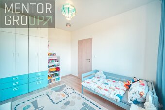REZERVOVANÉ ČEREŠNE prvá fáza - ponúkame na predaj 3i byt s - 12