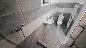 veľký 1-izb. byt na prenájom v centre - Martin -Ul.P.Mudroňa - 12