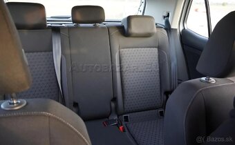 VW T-cross 1,0 Tsi 85kw - 12