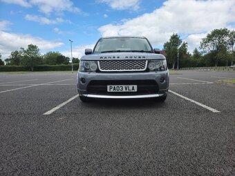 Range rover  3.0tdi sport - 12