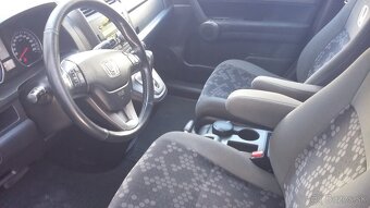 HONDA CR-V 2.2i-DTEC 4WD AT 2012 - 12