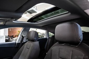 Audi A5 - 12
