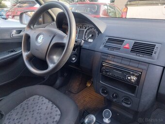Škoda Fabia 1.2 Combi - 12
