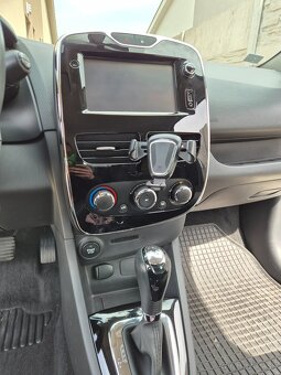 Renault Clio 1.5 DCi AUTOMAT - 12