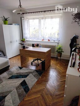 PRENÁJOM - RODINNÝ DOM - HORNÝ MILOCHOV, POVAŽSKÁ BYSTRICA - 12