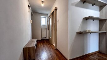 2-izbový byt v centre mesta na prenájom (Fortnička) - 12