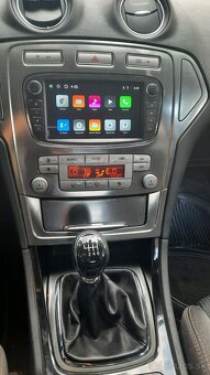 Ford Mondeo 2.0 tdci - 12
