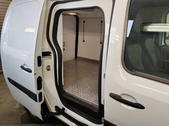 Mercedes-Benz Citan Chladiarenské vozidlo - 12