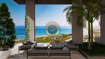 Quarencia, Long Beach (Iskele), Cyprus - 12