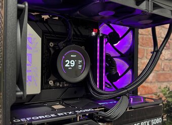 i9 14900KS\32GB\RTX 5080\SSD\1200W Zdroj - 12