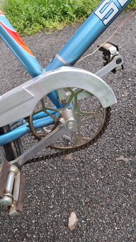 Retro bicykel SOBI 20 - 12
