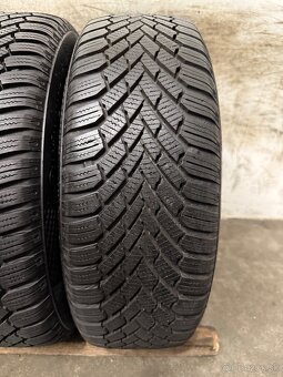 Zimná sada 5x100 R15 , 185/60/15 Seat Toledo, Ibiza, Polo - 12