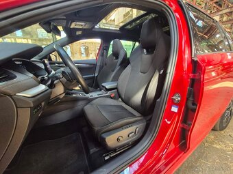 Škoda Octavia Combi 2.0 TDI SCR Sportline DSG - 12