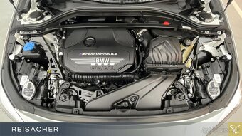 BMW M135i xDrive 306PS | FULL výbava | M-Sport | Panorama - 12