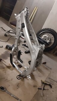 Mikilon MZK 250 - 12