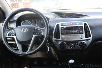Hyundai i20 1.2i 16V Comfort - 12