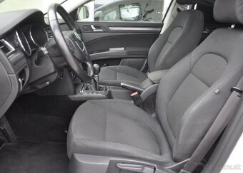 Škoda Superb 1.6TDi 77 kw - 12