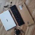 Notebook Asus - 12