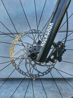Specialized Turbo Levo Hardtail / 29" / M / - 12