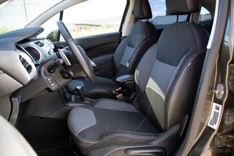 Citroën C3 1.4 e-HDi automat /AJ NA SPLÁTKY/ PROTIHODNOTA/ - 12