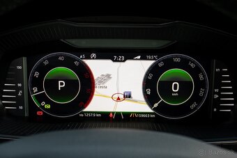 Škoda Superb 2.0 TDI 4x4 Style DSG - 12