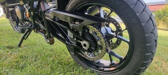 Ktm Adventure 1090 - 12