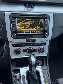 Volkswagen Passat Alltrack 4x4 DSG 130 kw - 12