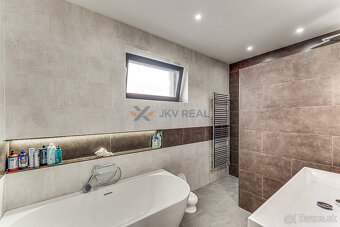 Moderný 5 izbový rodinný dom, altánok a bazén | Veľké Úľany - 12