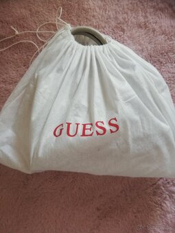 Dámska kabelka Guess - 12