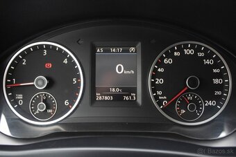 VOLKSWAGEN TIGUAN 2.0 TDI 4-MOTION 103kW - 12