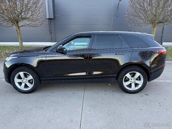 Land Rover Range Rover Velar 2.0D D180 S //84 tis.km// - 12
