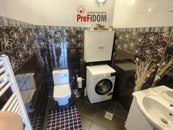 PREDAJ priestranný 5 izbový rodinný dom v meste Šurany. - 12