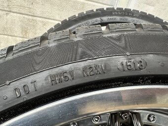 5x112r20 audi a6 c7 c8 255/35 r20 - 12