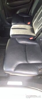 Volvo xc90 2017 - 12