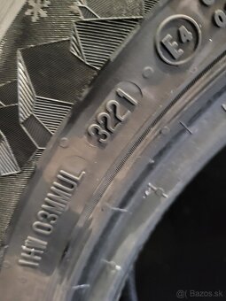 195/60 R15 Semperit zimne pneumatiky - 12