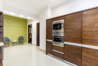 Na prenájom 5 izbový byt - Košice, Slovenského ulica - 12