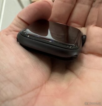 Apple Watch series5 44MM - 12