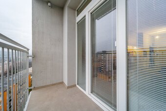 Kompletne zariadený BYT s loggiou – KOSMALT, Košice - Západ - 12