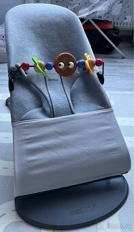 Detské lehátko/hojdačka BabyBjörn - 12