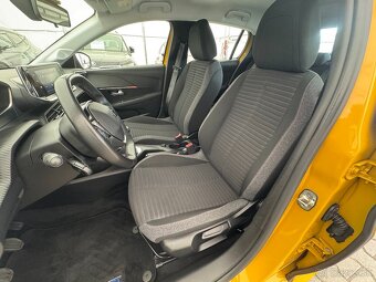 Peugeot 208 1.5 BlueHDi Allure - 12