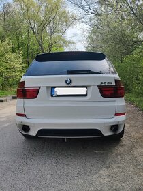 BMW X5 e70 XDriver 30d - 12